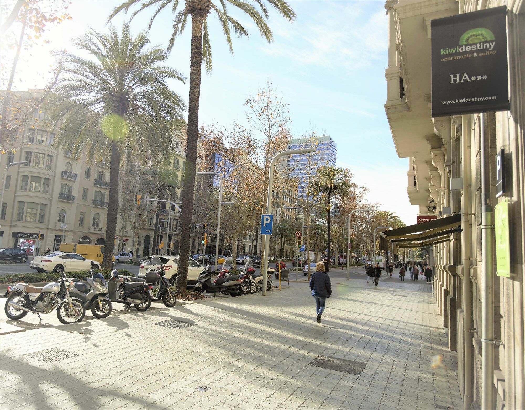 Dreamkeys & Barcelona